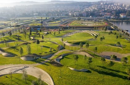 Koper Central Park | Enota