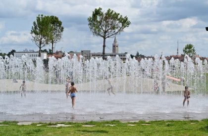 Koper Central Park | Enota