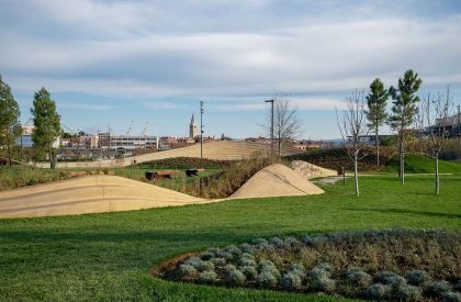 Koper Central Park | Enota