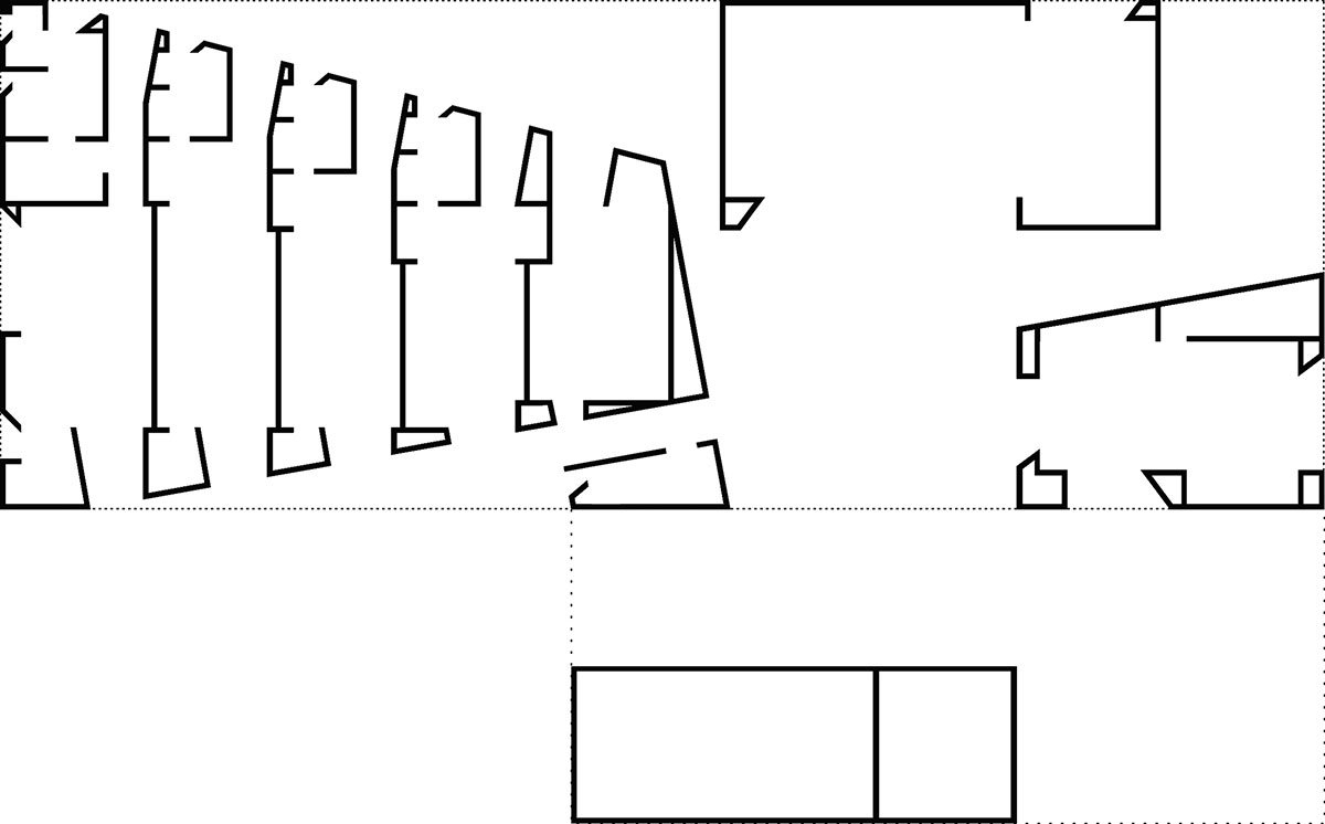 Las Golondrinas | Perez Palacios Arquitectos Asociados