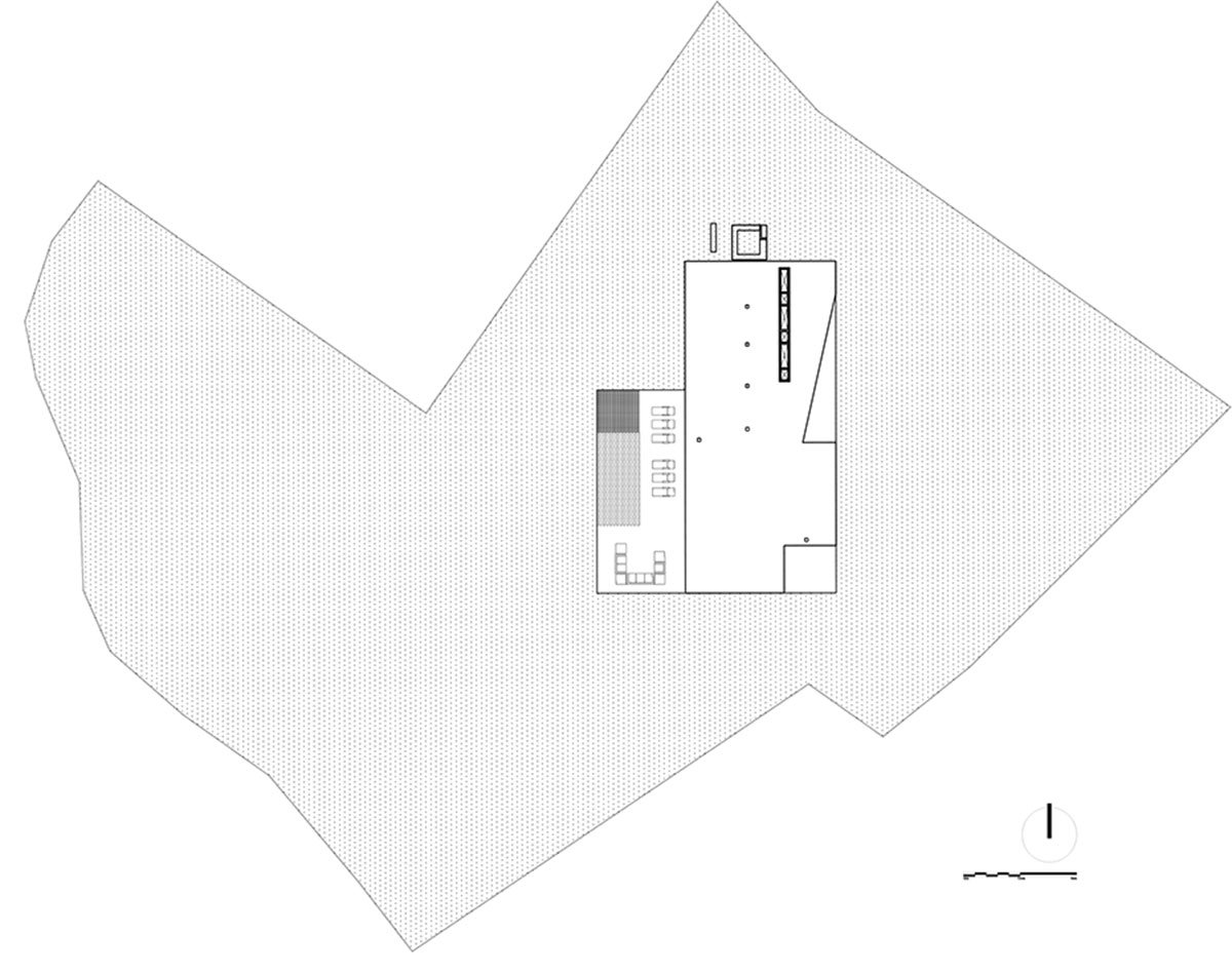 Las Golondrinas | Perez Palacios Arquitectos Asociados