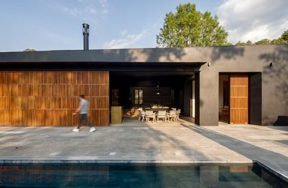 Las Golondrinas | Perez Palacios Arquitectos Asociados