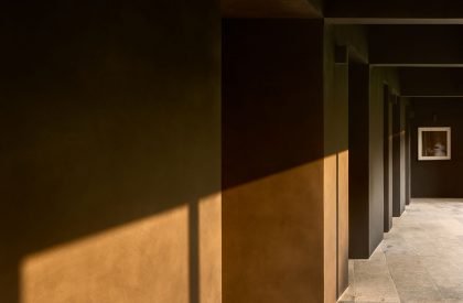 Las Golondrinas | Perez Palacios Arquitectos Asociados