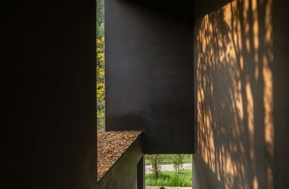 Las Golondrinas | Perez Palacios Arquitectos Asociados