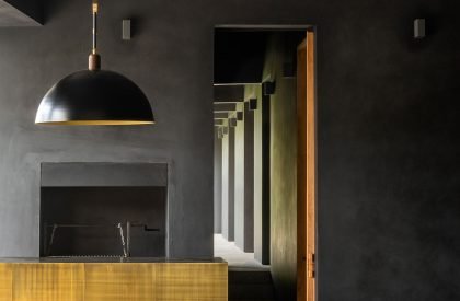 Las Golondrinas | Perez Palacios Arquitectos Asociados