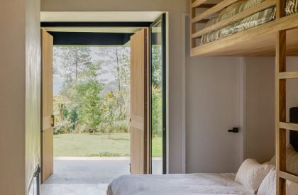 Las Golondrinas | Perez Palacios Arquitectos Asociados