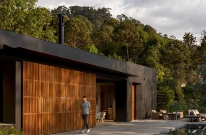 Las Golondrinas | Perez Palacios Arquitectos Asociados