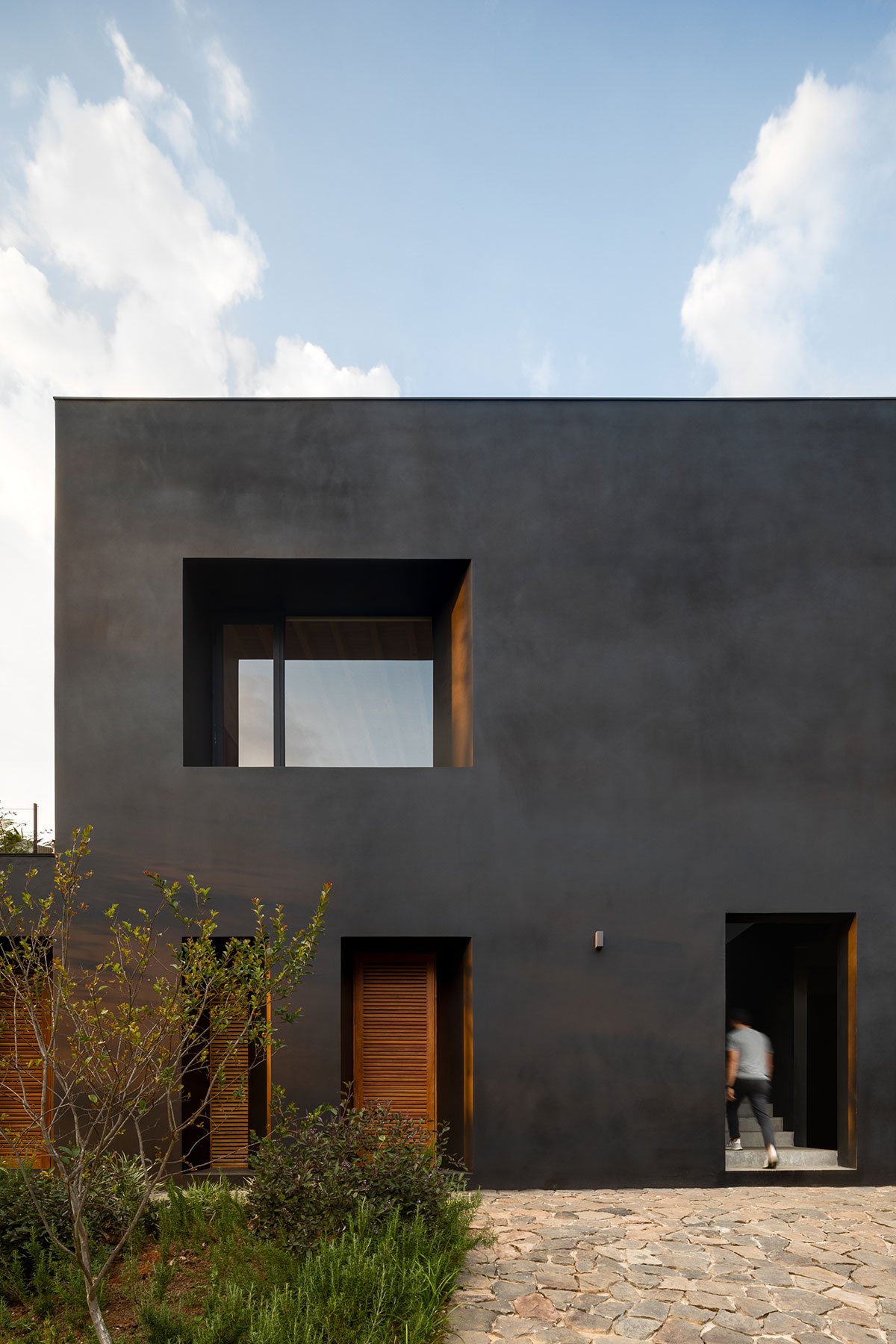 Las Golondrinas | Perez Palacios Arquitectos Asociados