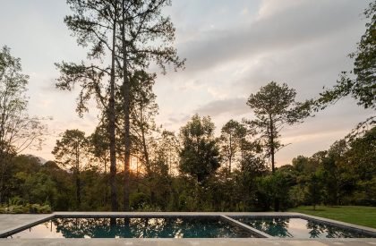 Las Golondrinas | Perez Palacios Arquitectos Asociados