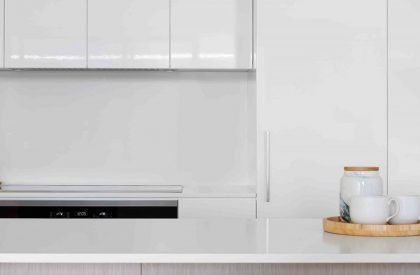 Marina East | Hames Sharley