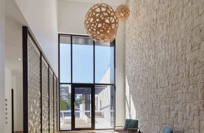 Marina East | Hames Sharley