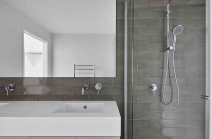 Marina East | Hames Sharley