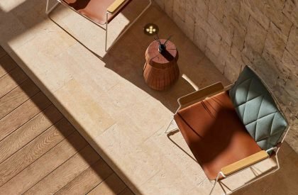 Marina East | Hames Sharley