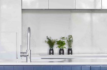 Marina East | Hames Sharley