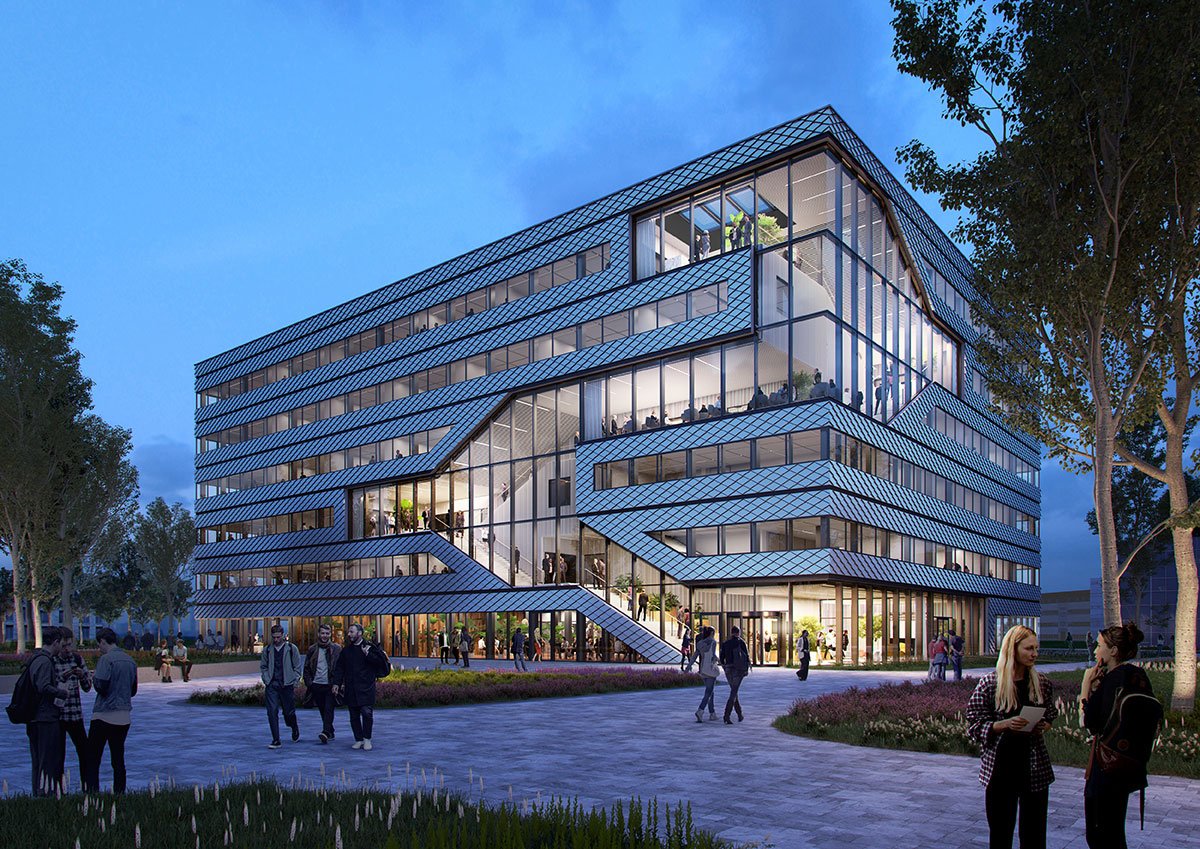 Matrix 1 | MVRDV SAVE