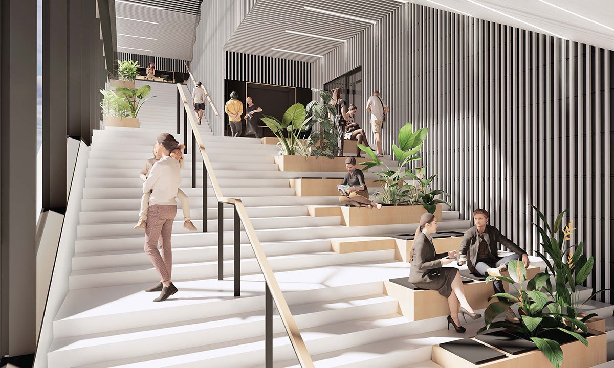 Matrix 1 | MVRDV SAVE