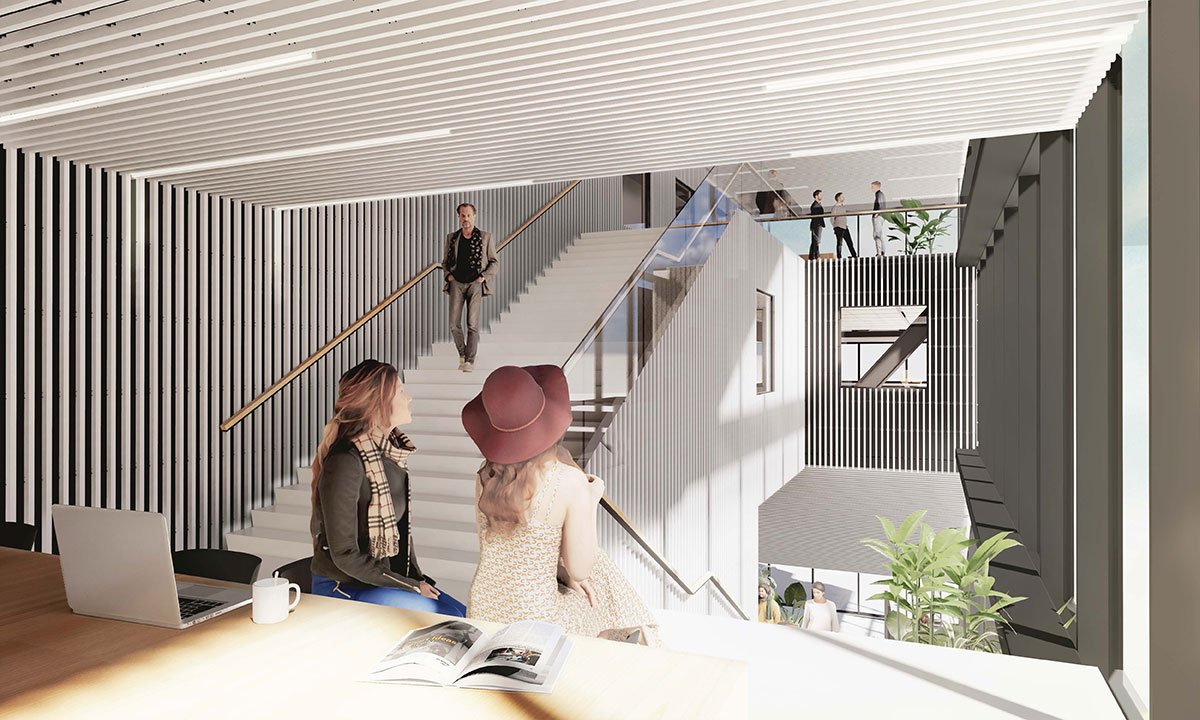 Matrix 1 | MVRDV SAVE