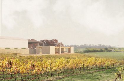 Monte D’Oiro: Wine Tasting Room – Result Announcement