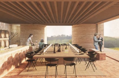Monte D’Oiro: Wine Tasting Room – Result Announcement