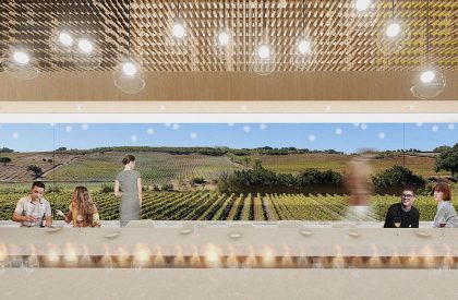 Monte D’Oiro: Wine Tasting Room – Result Announcement