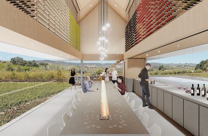 Monte D’Oiro: Wine Tasting Room – Result Announcement