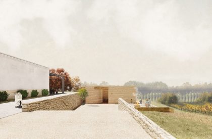 Monte D’Oiro: Wine Tasting Room – Result Announcement