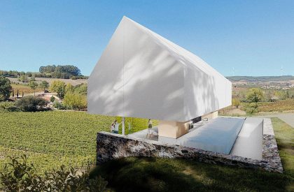 Monte D’Oiro: Wine Tasting Room – Result Announcement