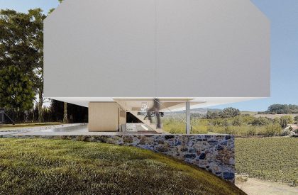 Monte D’Oiro: Wine Tasting Room – Result Announcement