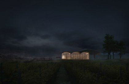 Monte D’Oiro: Wine Tasting Room – Result Announcement