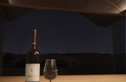 Monte D’Oiro: Wine Tasting Room – Result Announcement