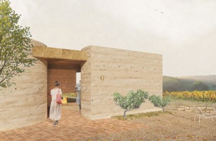 Monte D’Oiro: Wine Tasting Room – Result Announcement