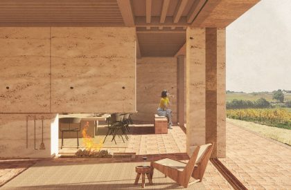 Monte D’Oiro: Wine Tasting Room – Result Announcement