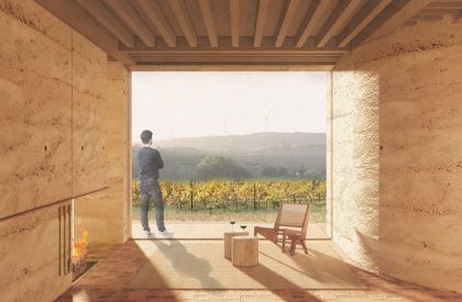 Monte D’Oiro: Wine Tasting Room – Result Announcement