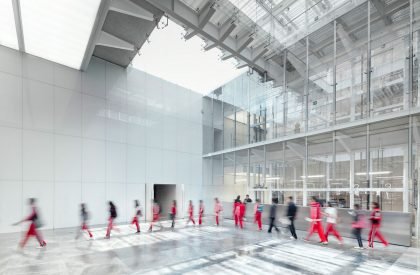 Museo Amparo | TEN Arquitectos
