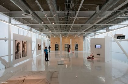 Museo Universitario del Chopo | TEN Arquitectos