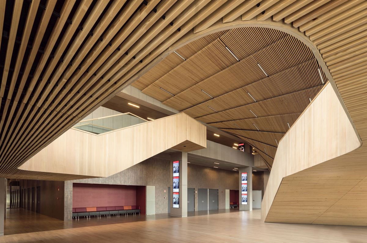 National Dance Theater | ZDA – Zoboki Design and Architecture