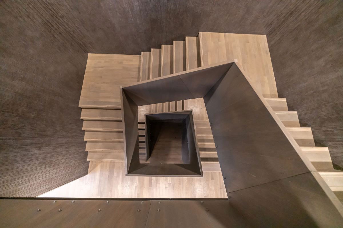 National Dance Theater | ZDA – Zoboki Design and Architecture