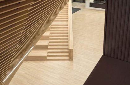 National Dance Theater | ZDA – Zoboki Design and Architecture