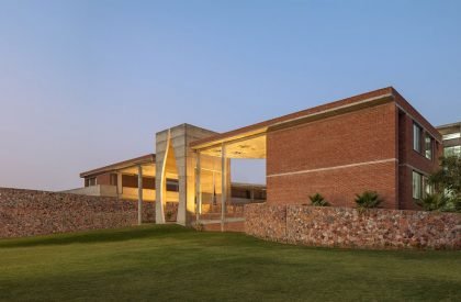 National Institute for Faith Leadership | Archohm Consults