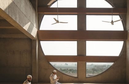 National Institute for Faith Leadership | Archohm Consults