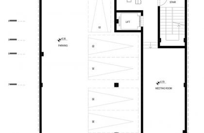 Niloofar 22 | Studio Saheb