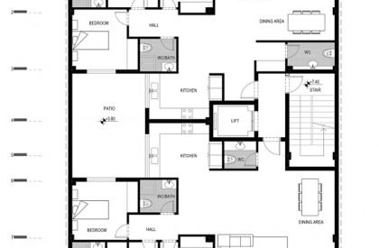 Niloofar 22 | Studio Saheb