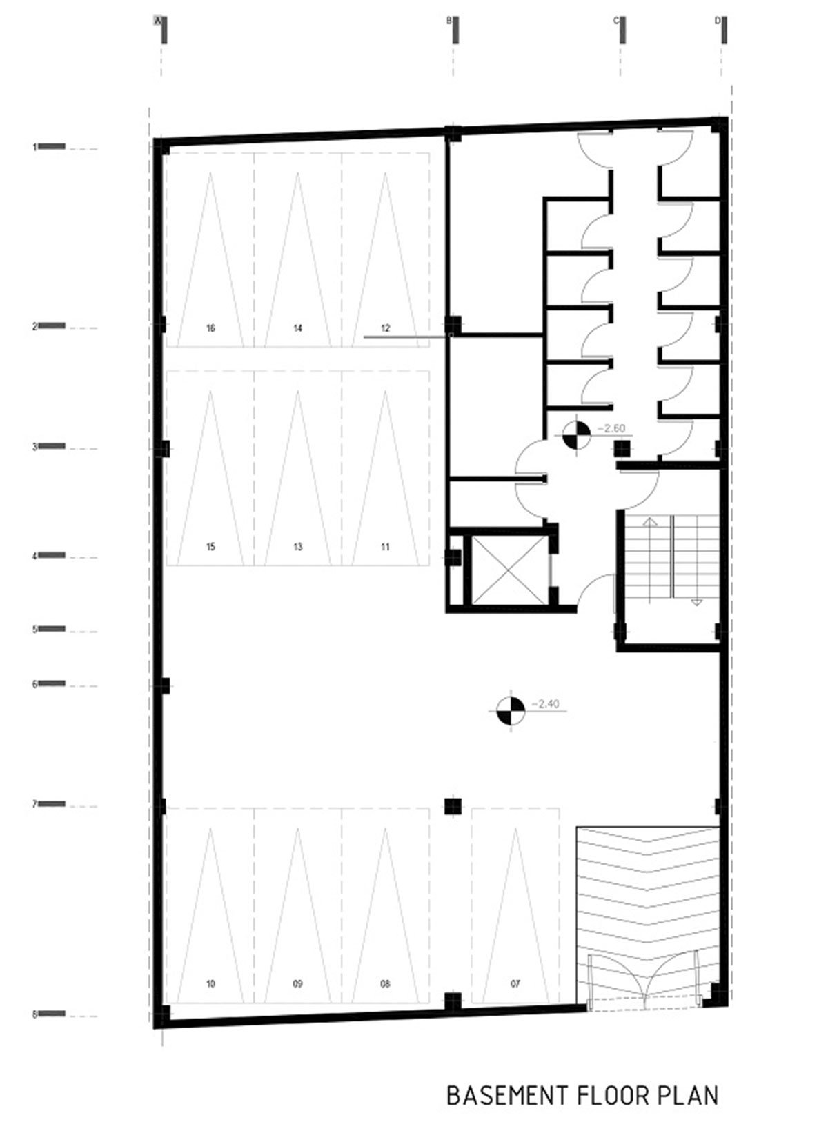 Niloofar 22 | Studio Saheb