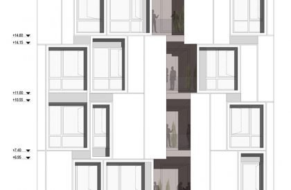 Niloofar 22 | Studio Saheb