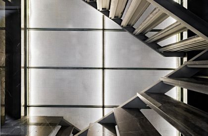 Niloofar 22 | Studio Saheb