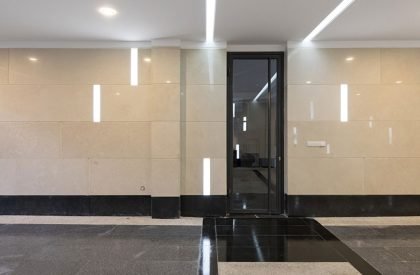 Niloofar 22 | Studio Saheb