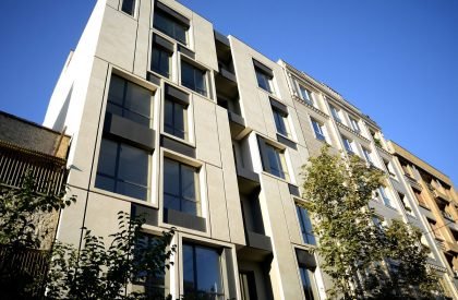 Niloofar 22 | Studio Saheb