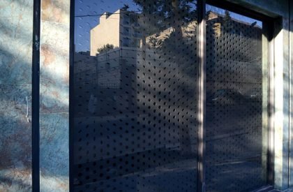 Niloofar 22 | Studio Saheb