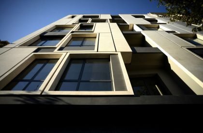 Niloofar 22 | Studio Saheb