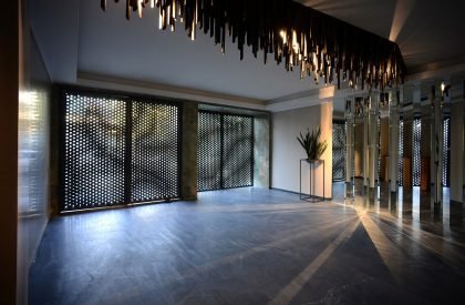 Niloofar 22 | Studio Saheb